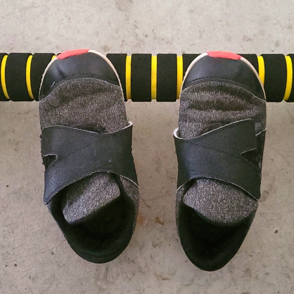 Adidas kids shoes